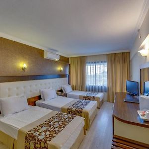 Budget Room
